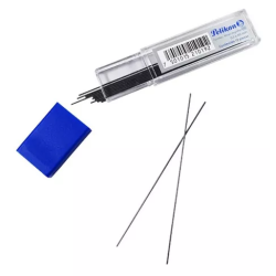 PUNTILLAS PELIKAN 0.7MM P/LAPICERO