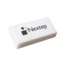 BORRADOR BLANCO NEXTEP  4X2CM