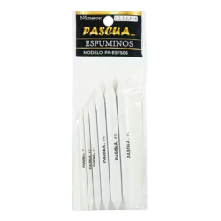 ESFUMINOS PASCUA C/6