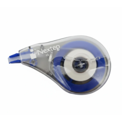 CORRECTOR DE CINTA BLANCA...
