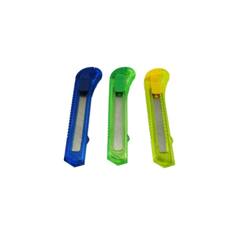 CUTTER PLASTICO GRANDE