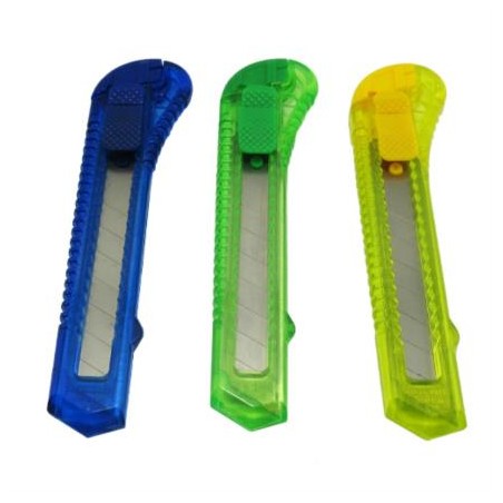 CUTTER PLASTICO GRANDE