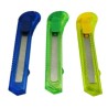 CUTTER PLASTICO GRANDE