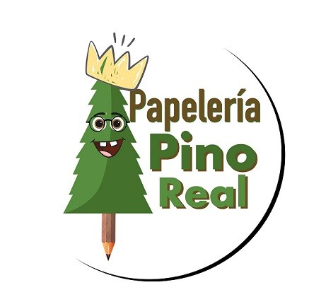 Papelería Pino Real